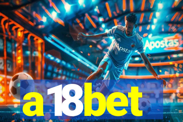 a18bet