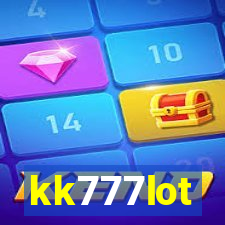 kk777lot