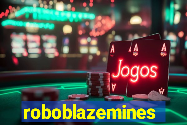 roboblazemines