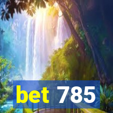 bet 785