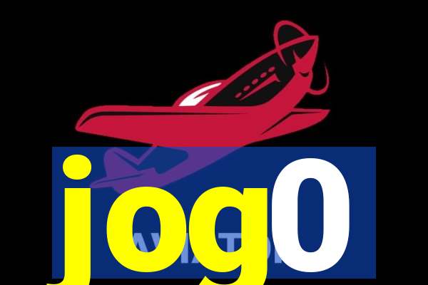 jog0
