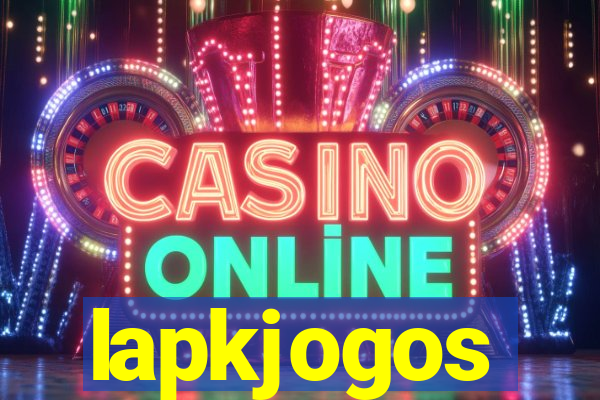 lapkjogos