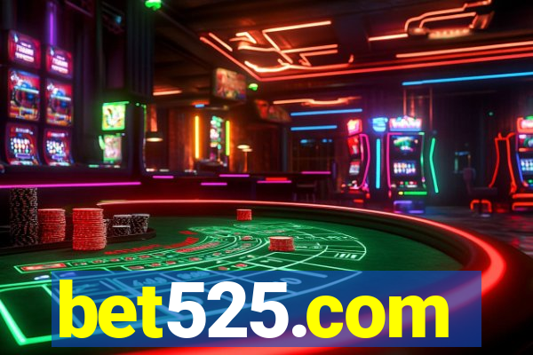 bet525.com