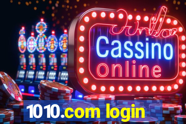 1010.com login