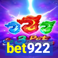 bet922