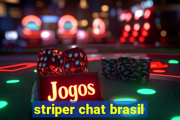 striper chat brasil