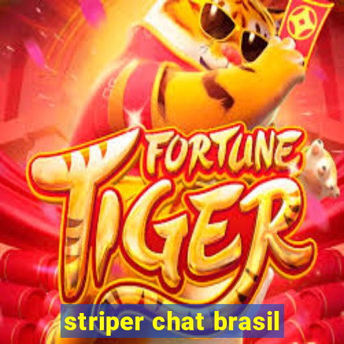 striper chat brasil