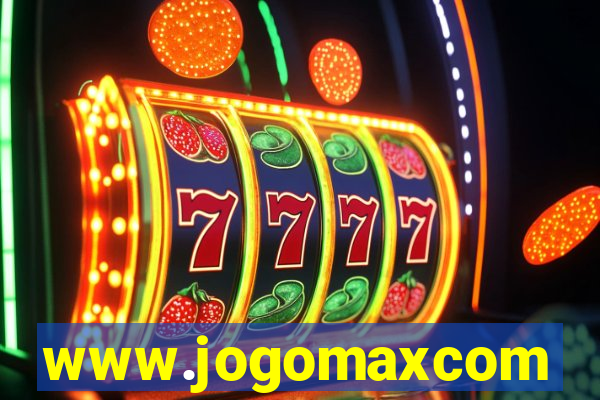 www.jogomaxcom