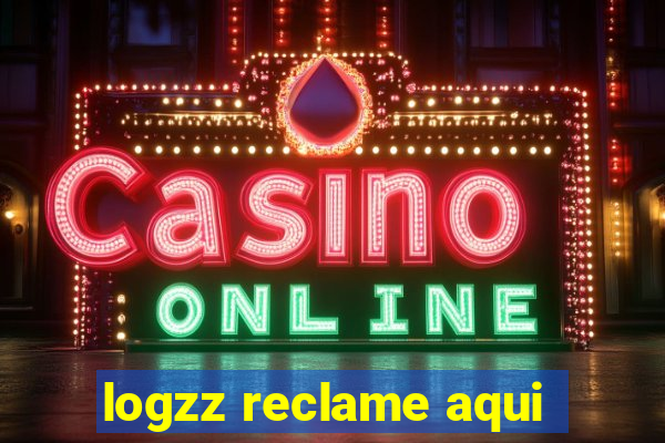 logzz reclame aqui