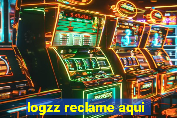logzz reclame aqui