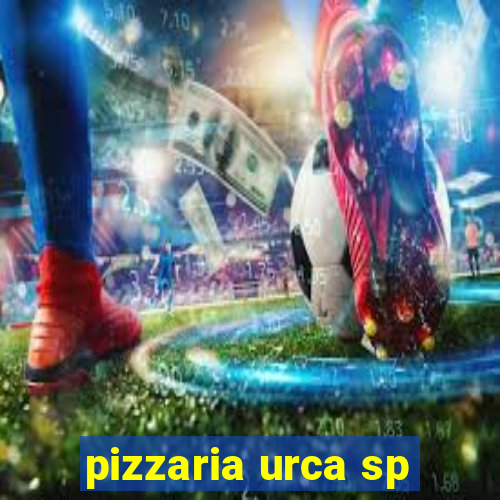 pizzaria urca sp