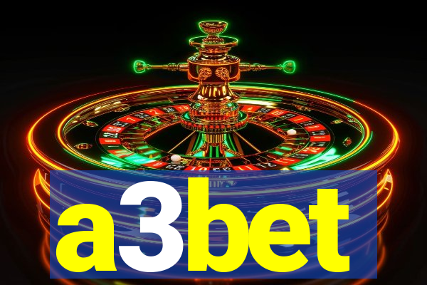 a3bet