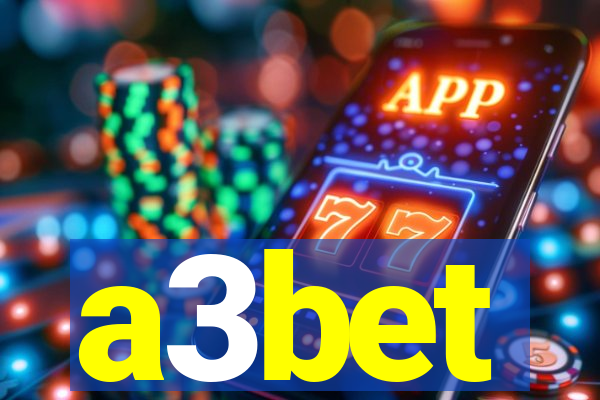 a3bet