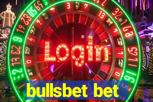 bullsbet bet
