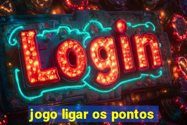 jogo ligar os pontos