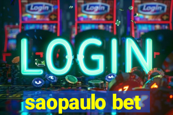 saopaulo bet
