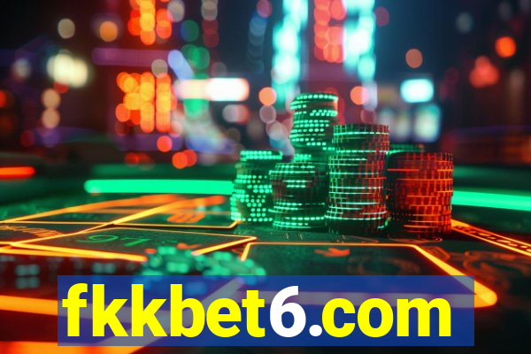 fkkbet6.com