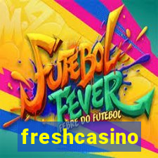 freshcasino