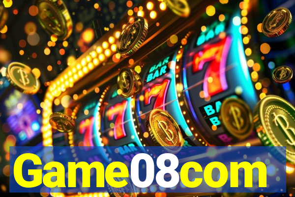 Game08com