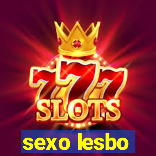 sexo lesbo