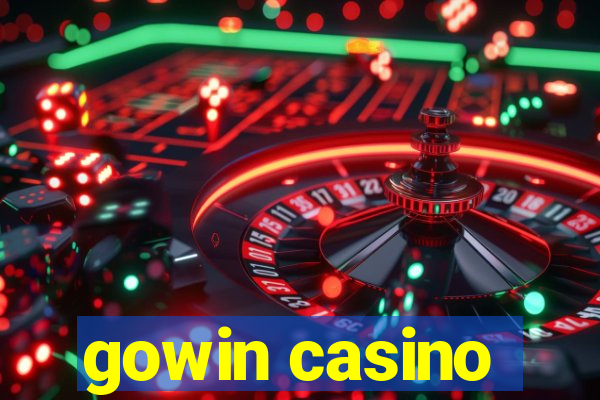 gowin casino