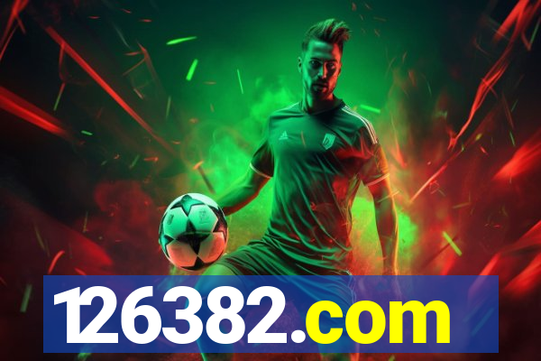 126382.com