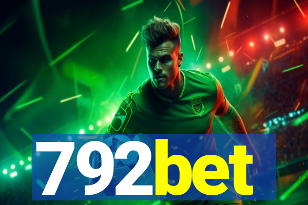 792bet
