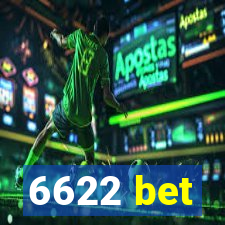 6622 bet