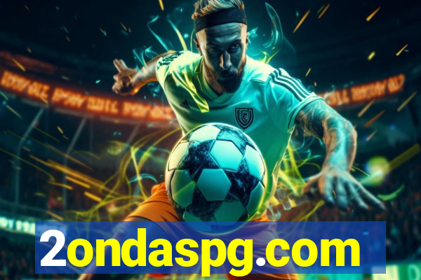 2ondaspg.com