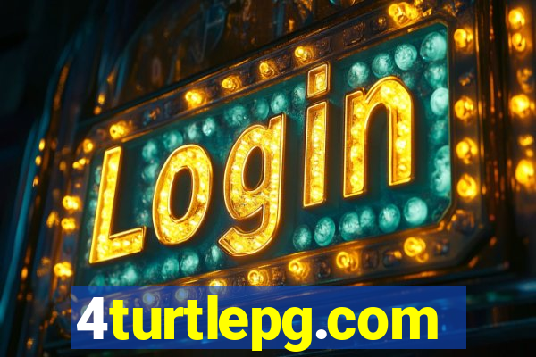 4turtlepg.com