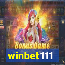 winbet111