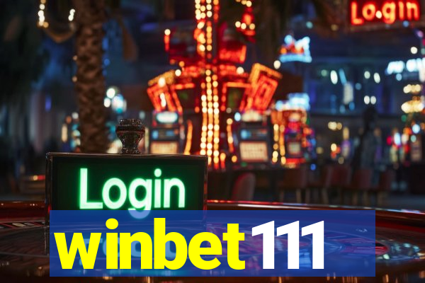 winbet111