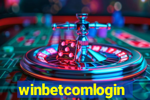 winbetcomlogin