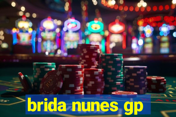 brida nunes gp