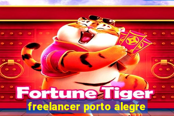freelancer porto alegre