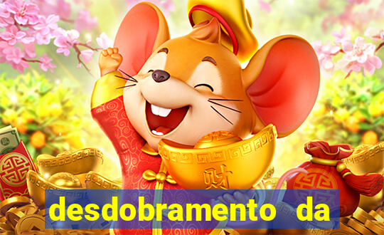 desdobramento da quina garantindo a quadra