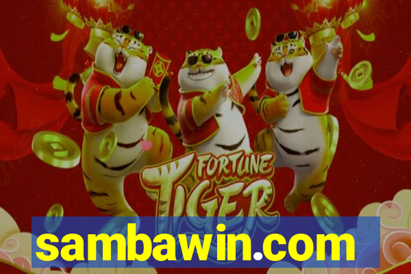 sambawin.com
