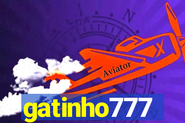 gatinho777
