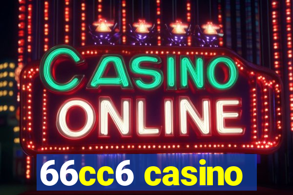 66cc6 casino