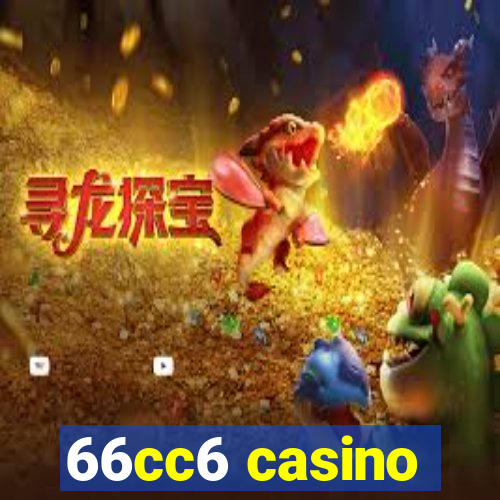 66cc6 casino