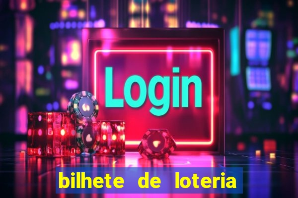 bilhete de loteria filme completo online
