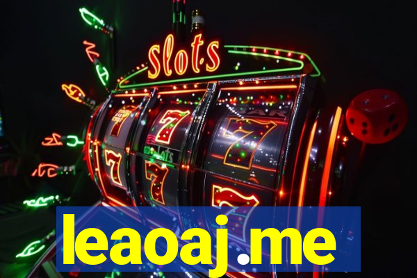 leaoaj.me