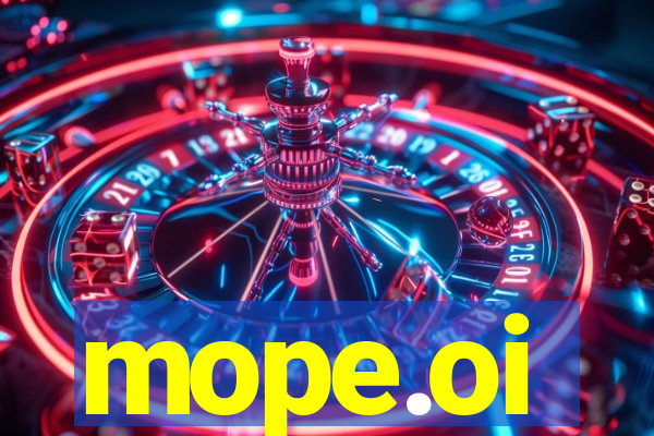 mope.oi