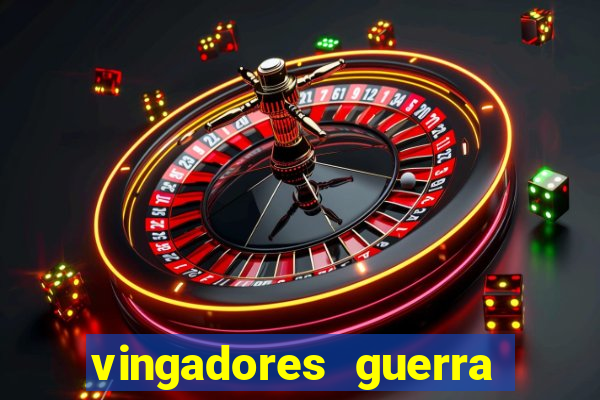 vingadores guerra infinita completo google drive