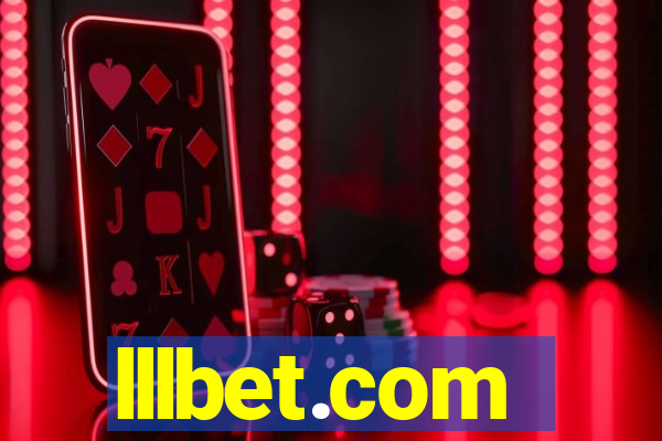 lllbet.com