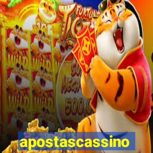 apostascassino