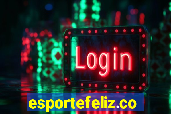 esportefeliz.com