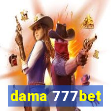 dama 777bet