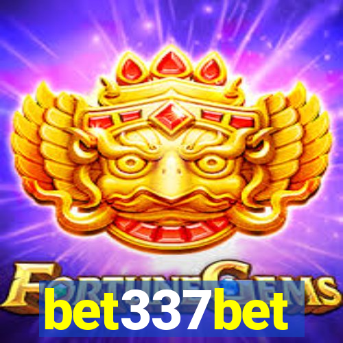 bet337bet