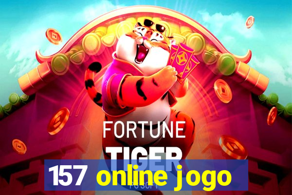 157 online jogo